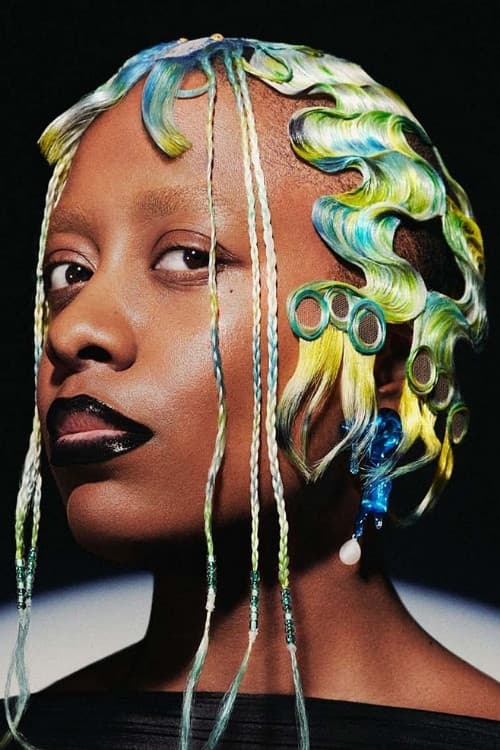 Cécile McLorin Salvant Leverkusener Jazztage 2024