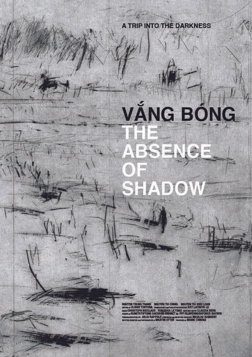Vang Bong - The Absence of Shadow