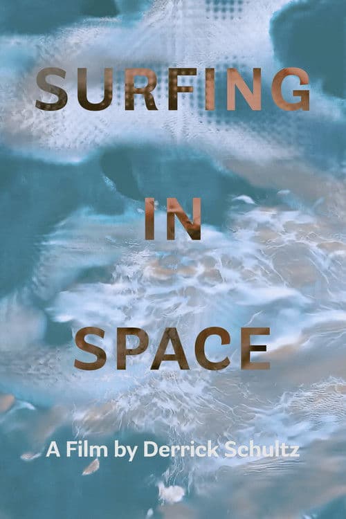 Surfing in Space