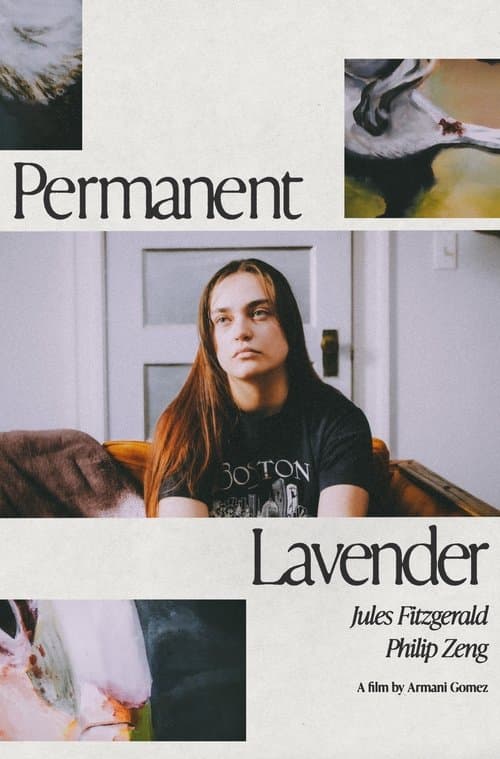 Permanent Lavender