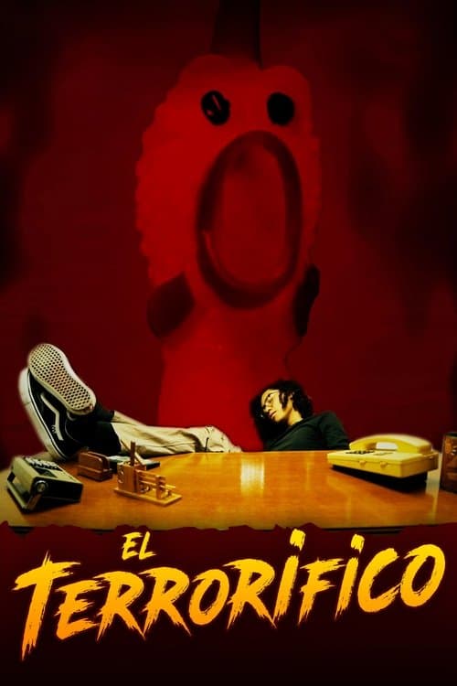 El Terrorífico