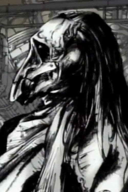 G.R.M.: The Record Of Garm War