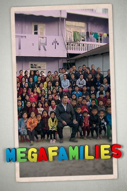 Megafamilies