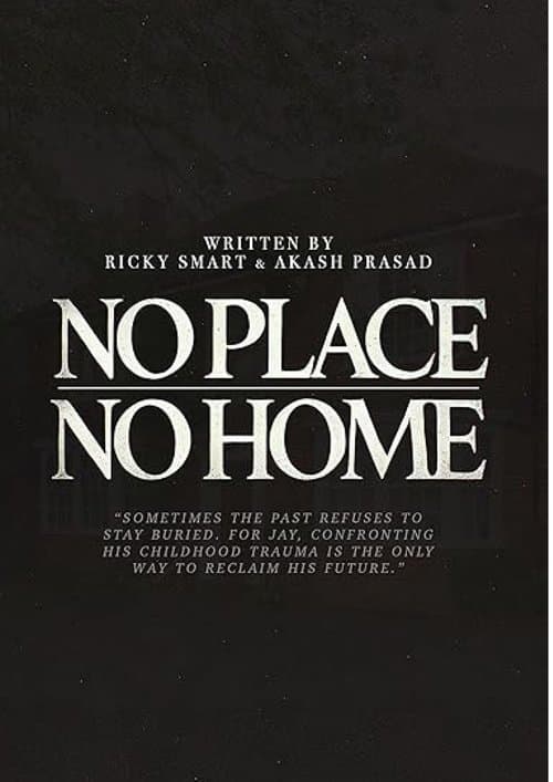 No Place No Home