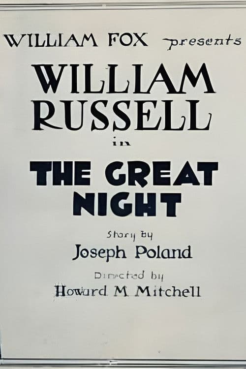 The Great Night