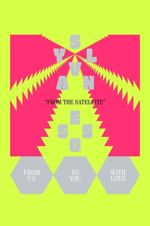 Sylvan Esso: With Love