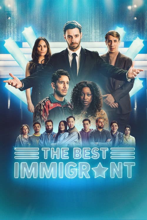 The Best Immigrant