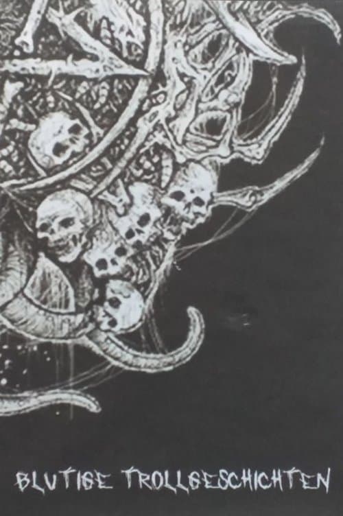 Bloody Troll Stories