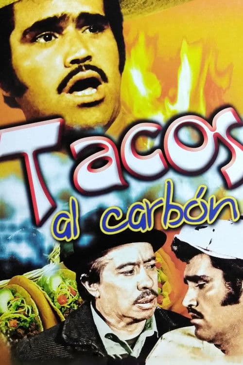 Tacos al Carbón
