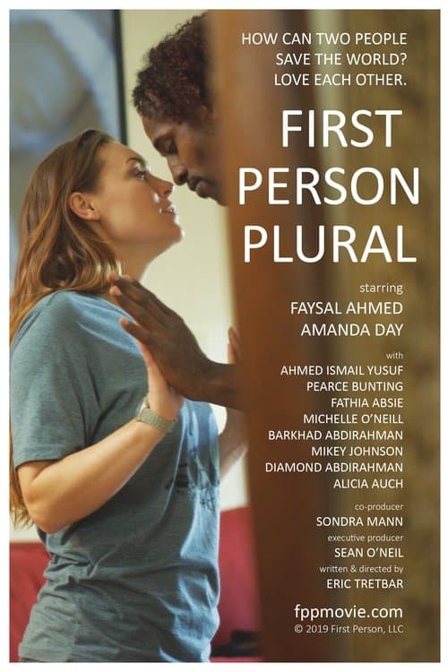 First Person Plural