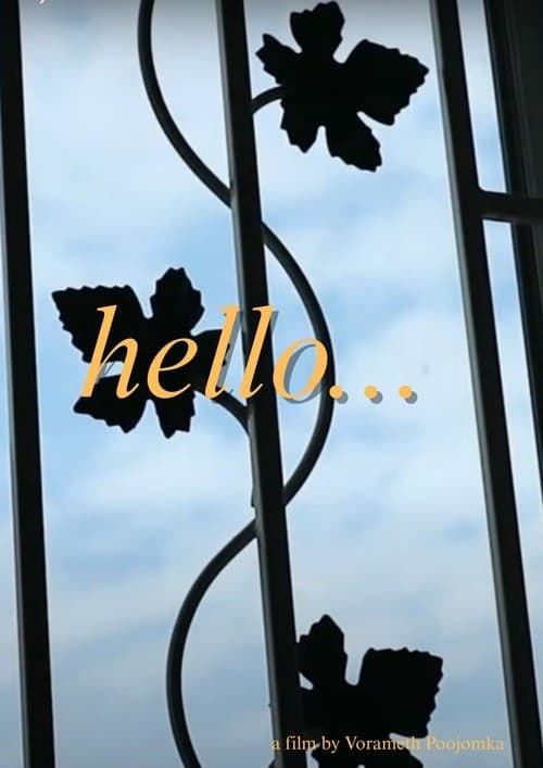 hello...