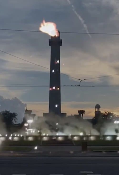 Environmental Racism in Death Alley, Louisiana