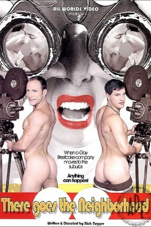 There Goes The Neighborhood