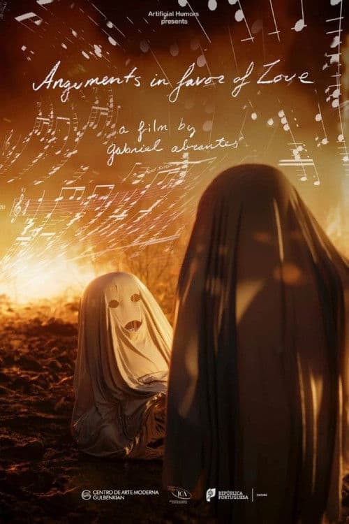 Arguments in Favor of Love