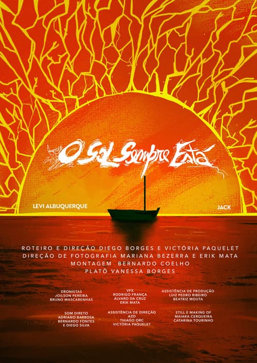 O Sol Sempre Está
