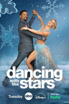 Dancing With the Stars: Dancing With the Holidays