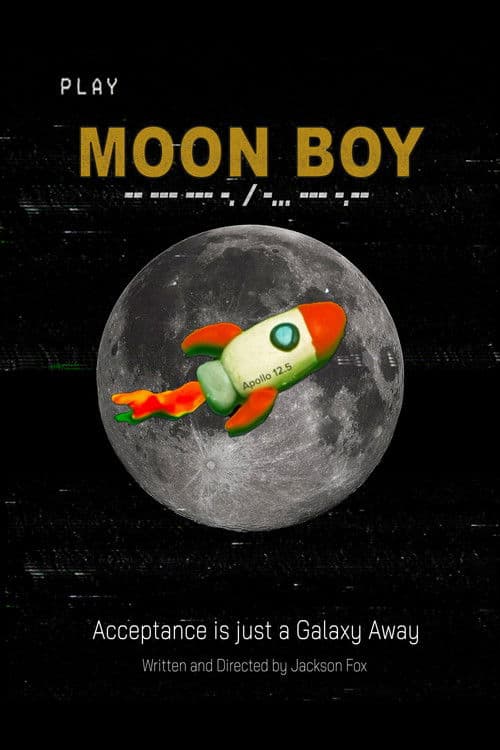 Moon Boy