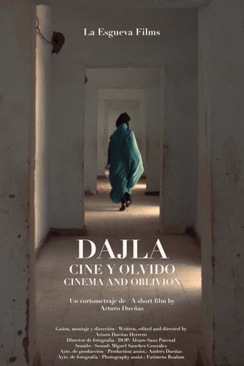 Dajla: cinema and oblivion