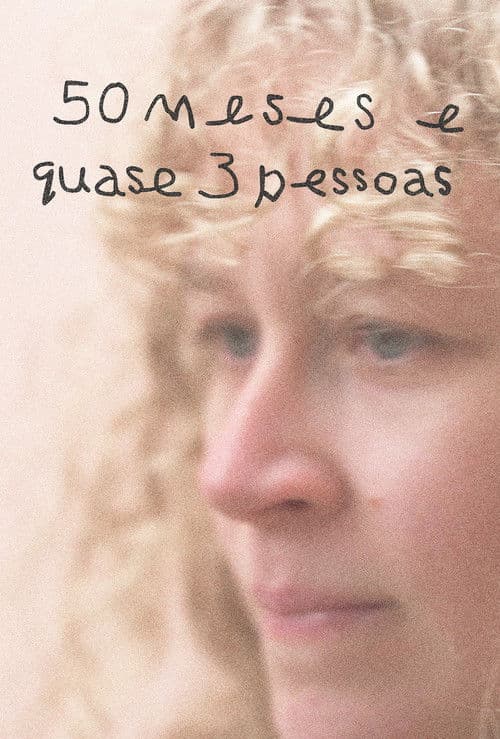 50 months and almost 3 people