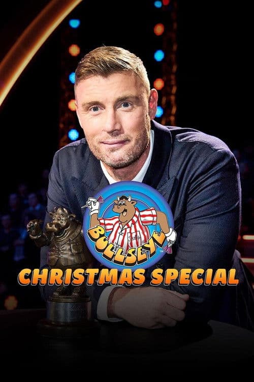 Bullseye: Christmas Special