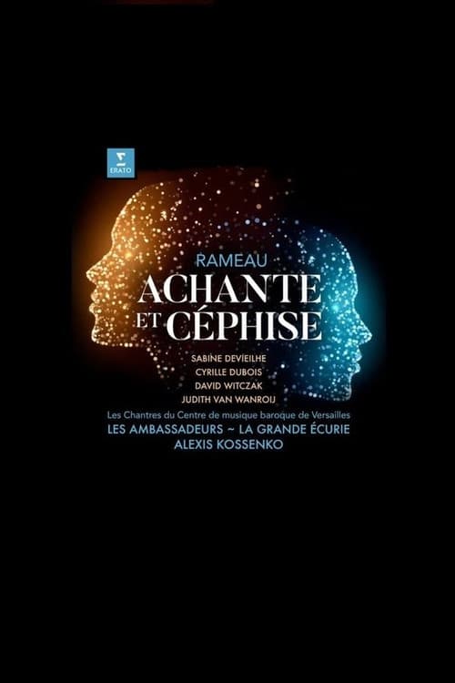 Acante et Céphise, ou La Sympathie - Théâtre des Champs-Elysées