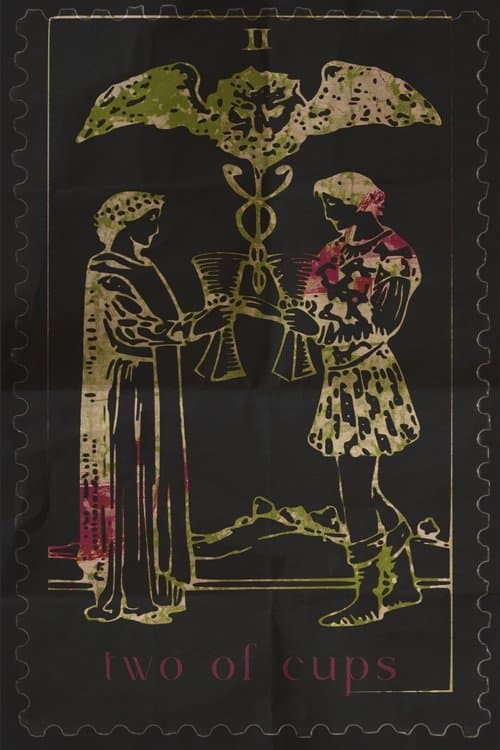 Two of Cups