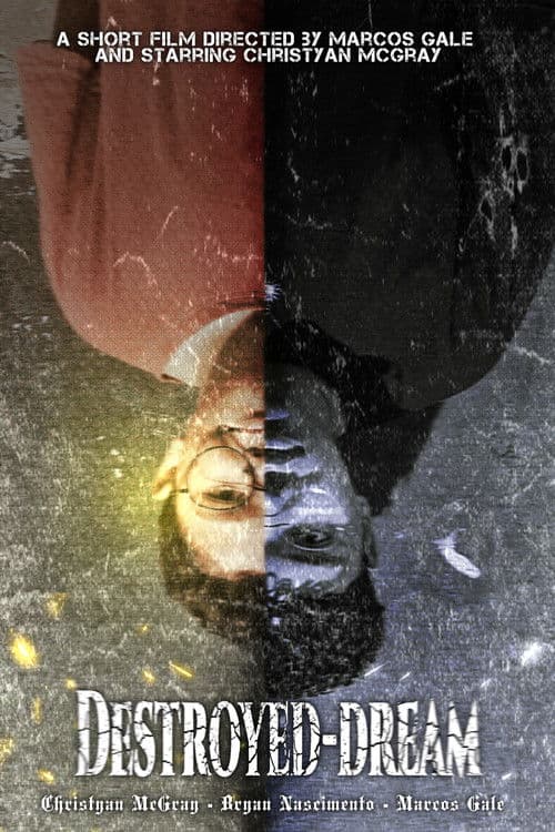Destroyed-Dream