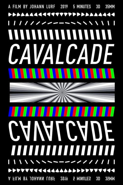 Cavalcade