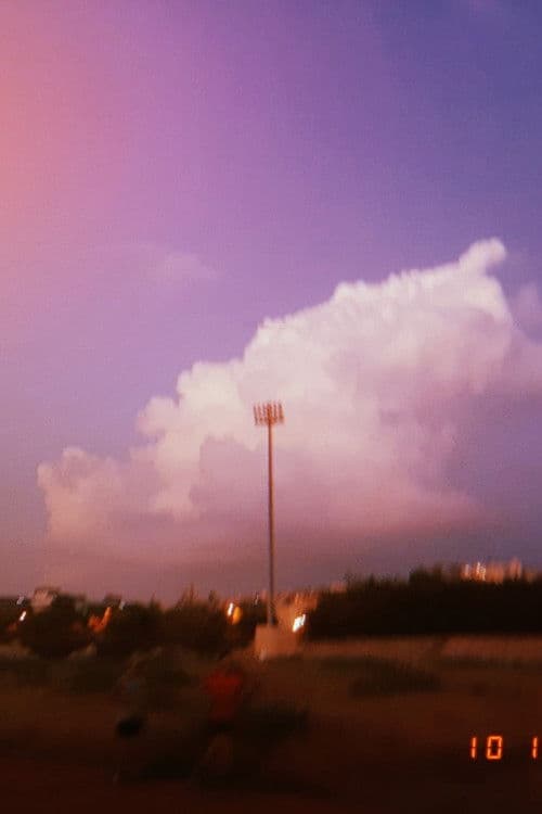 April is the cruellest month