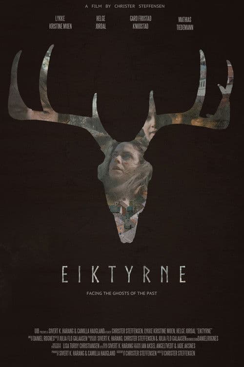 Eiktyrne